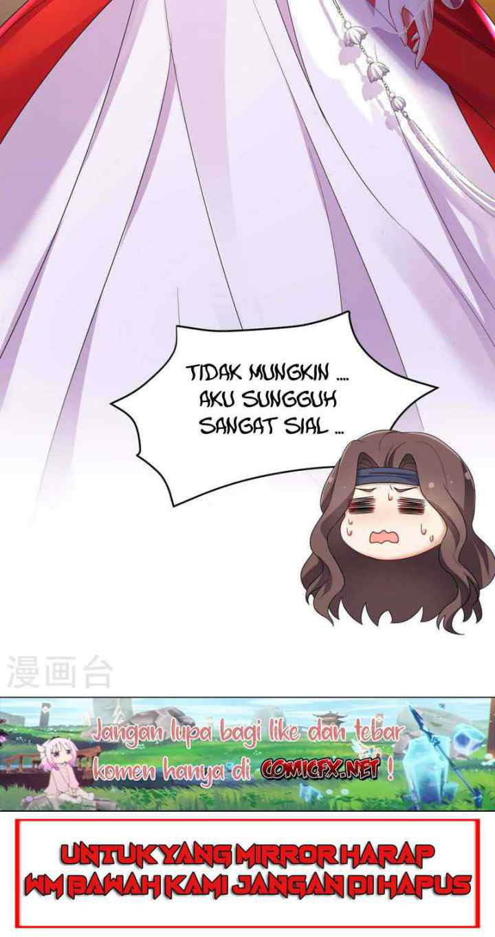 Miss Nine Doctor chapter 169 halaman 15