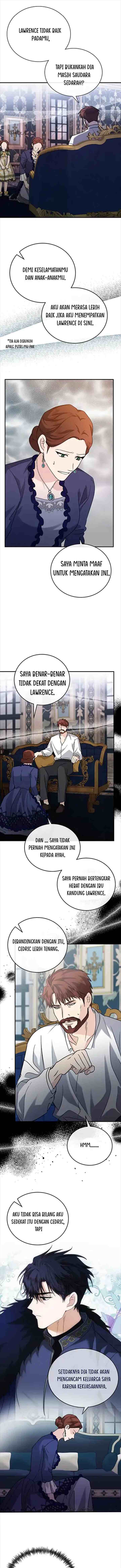 The Villainess Lives Twice chapter 150 halaman 11