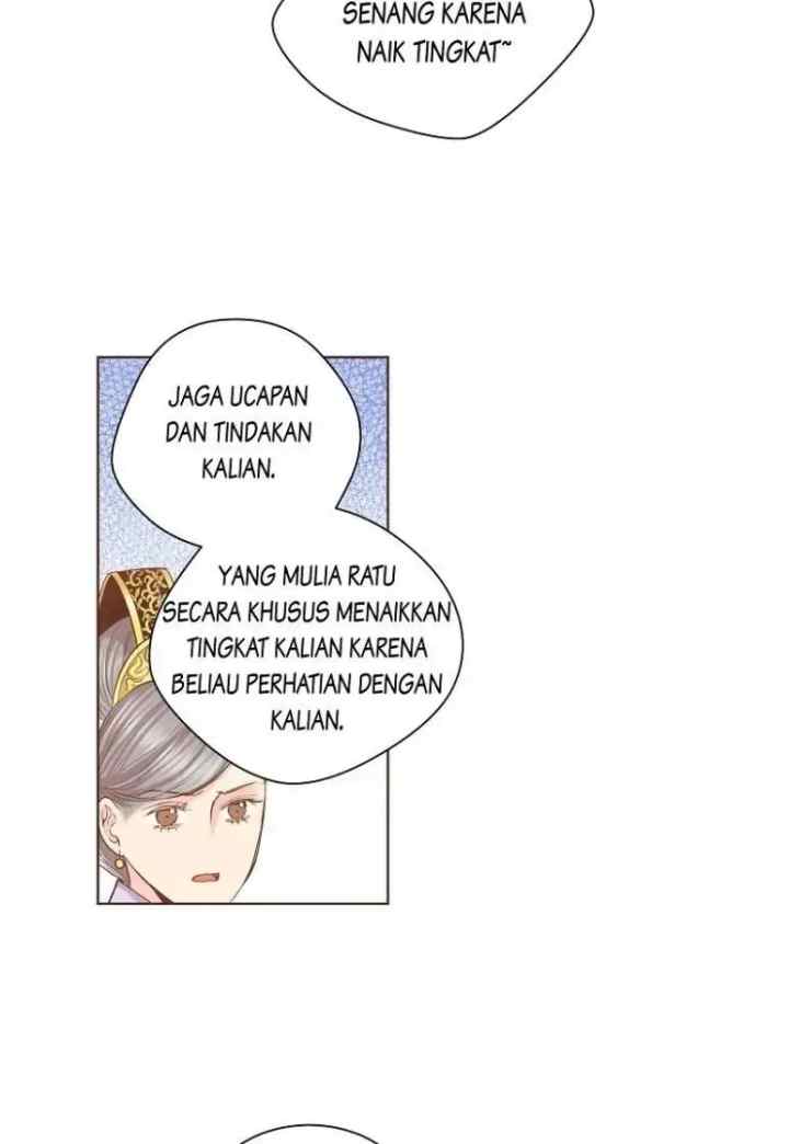 Snow Blossom chapter 111 halaman 13
