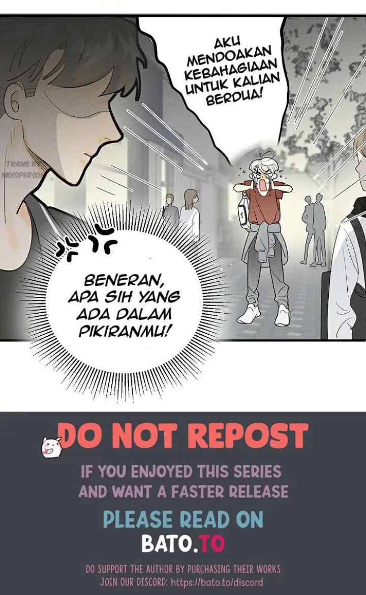 Salt Friend chapter 67 halaman 12