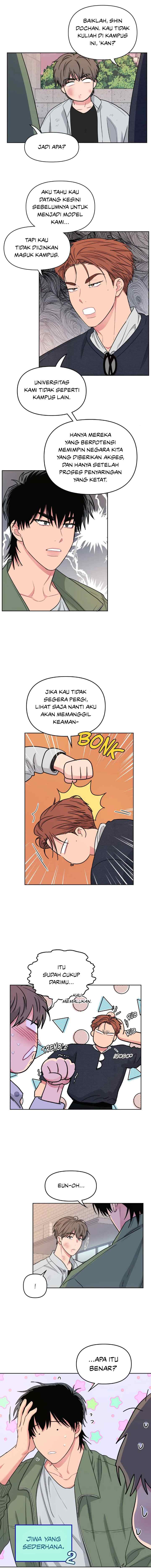 Arts Mans chapter 22 halaman 15