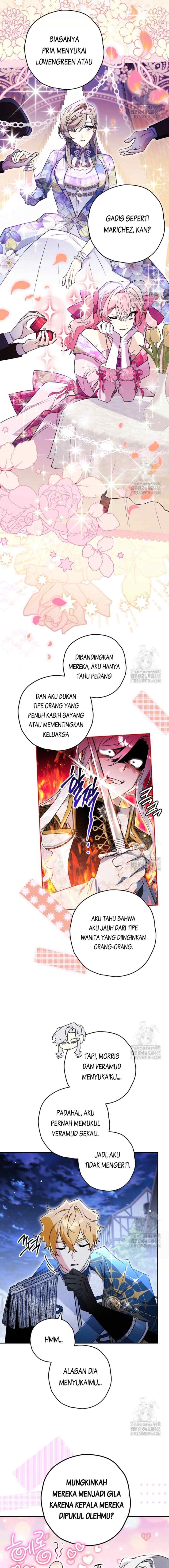 Sigrid chapter 122 halaman 14