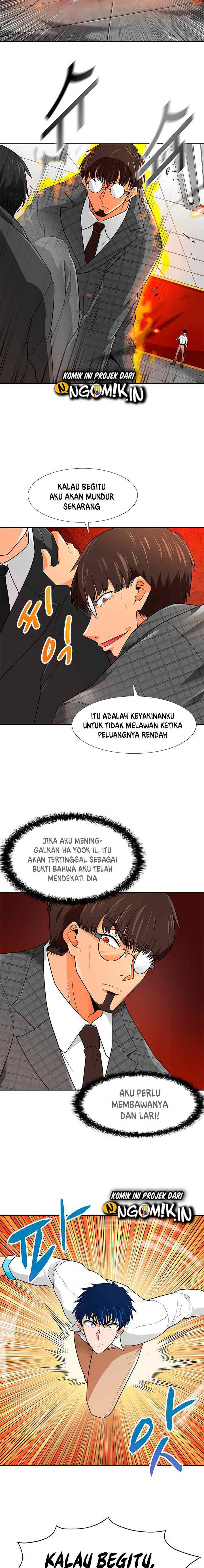 Auto Hunting chapter 62 halaman 12
