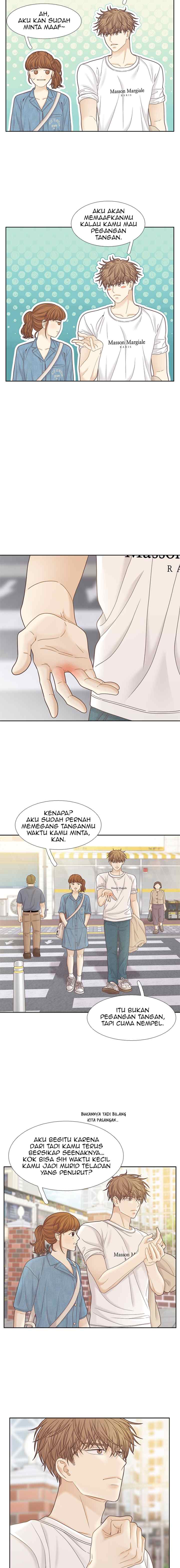 Odd Girls Out S2 chapter 172 halaman 12