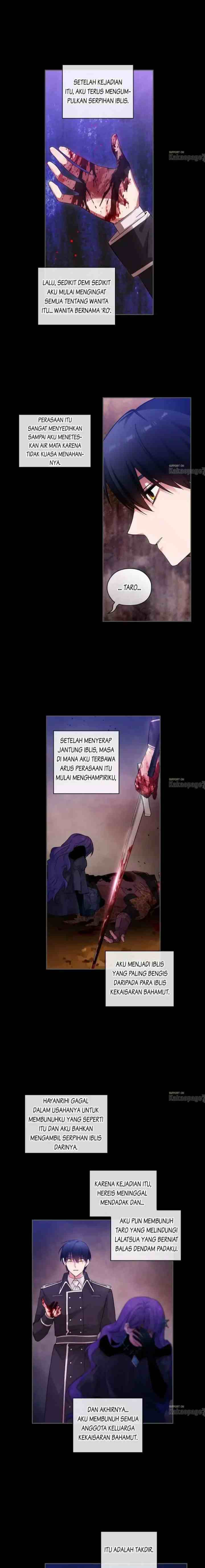 Adonis chapter 178 halaman 6