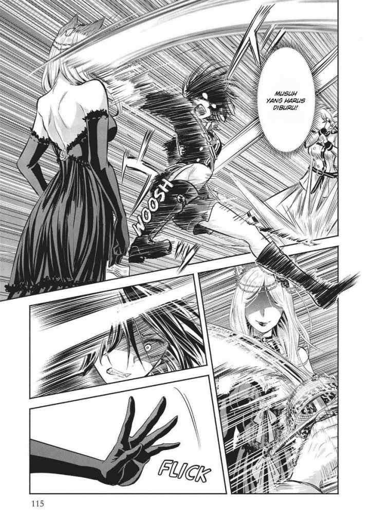 Scarlet chapter 2 halaman 9