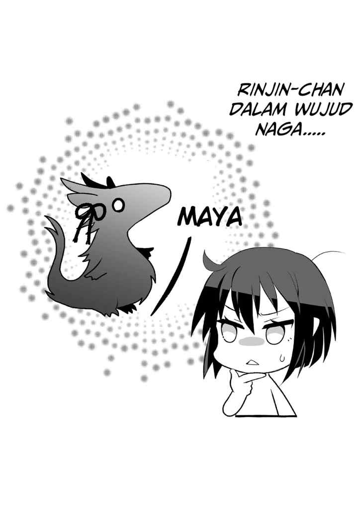 Rinjin-chan ga Shinpai chapter 7 halaman 7