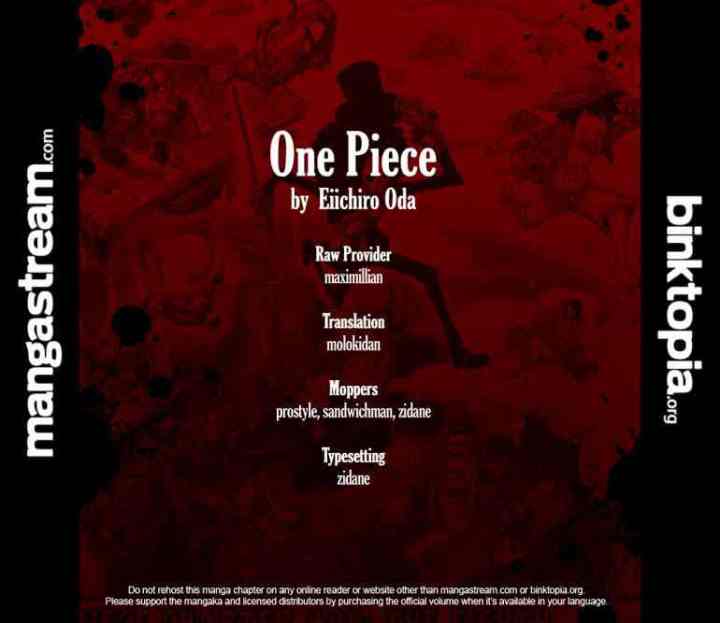 One Piece chapter 602 halaman 17