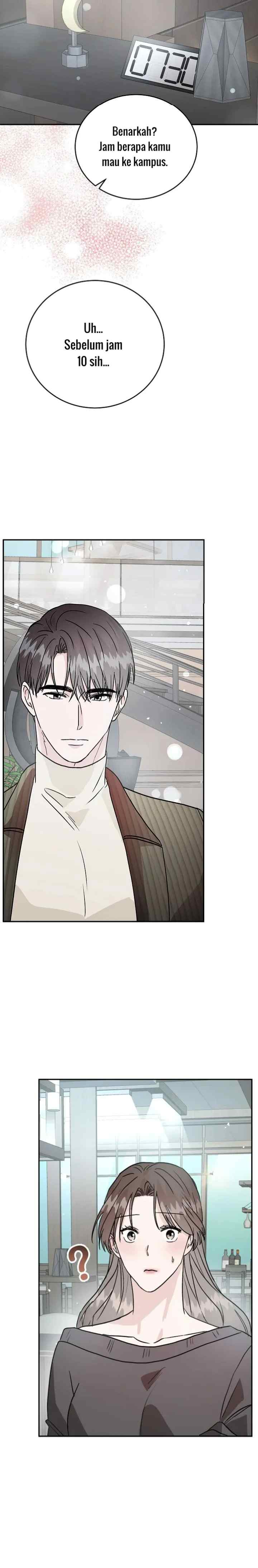 Remarried Couple chapter 17 halaman 17