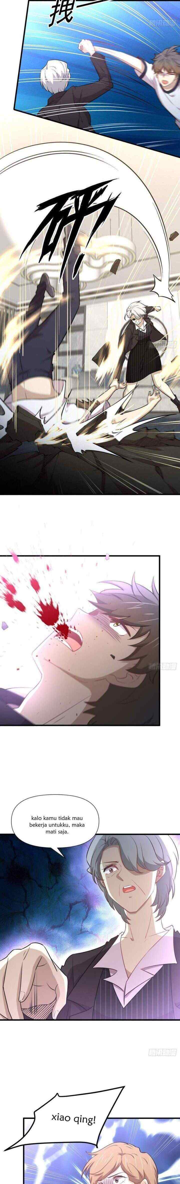 Immortal Swordsman in The Reverse World chapter 252 halaman 12