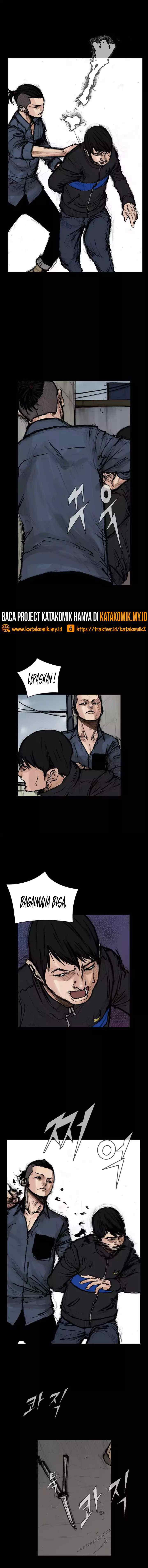 Dokgo 2 chapter 35 halaman 10