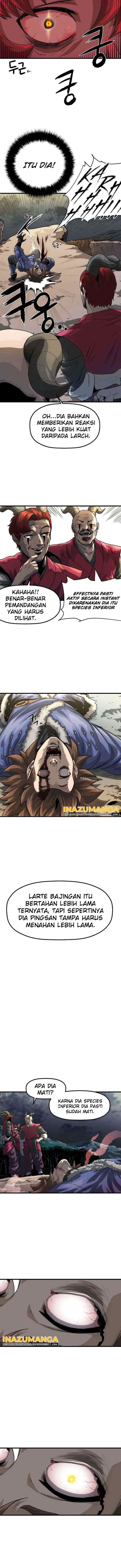 God Tribe chapter 2 halaman 12