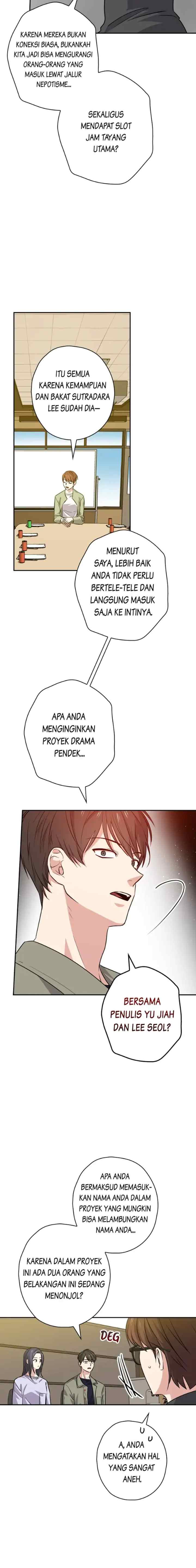 King Of Drama chapter 43 halaman 10