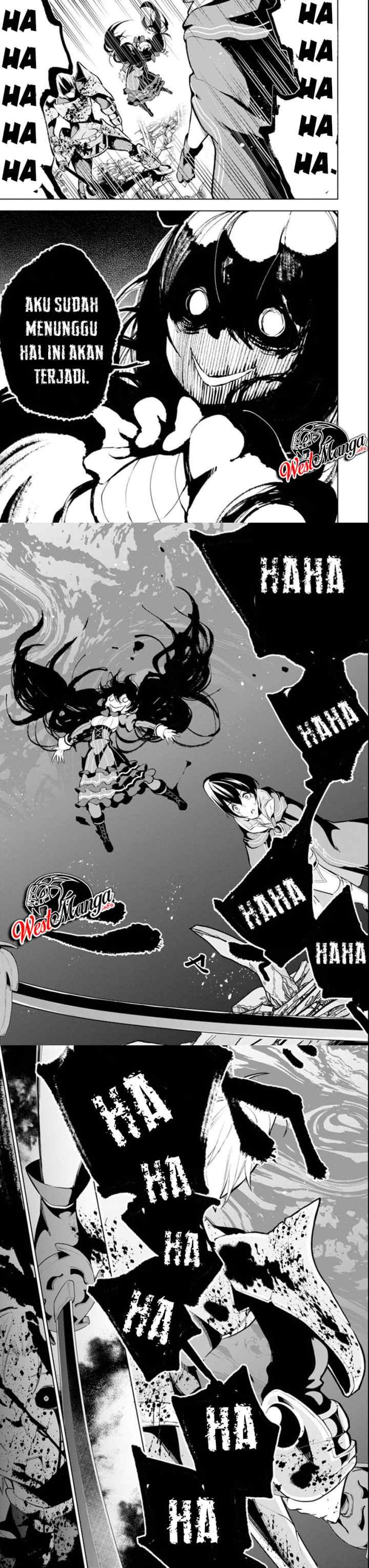 Sobiwaku Zero No Saikyou Kenshi Demo, Noroi No Soubi (kawai) Nara 9999-ko Tsuke-hodai chapter 1.2 halaman 12