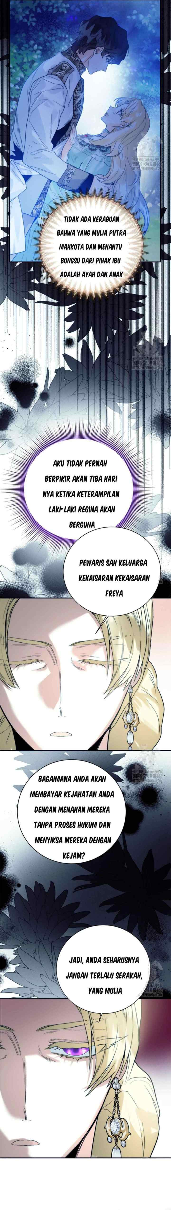 Royal Marriage chapter 103 halaman 14
