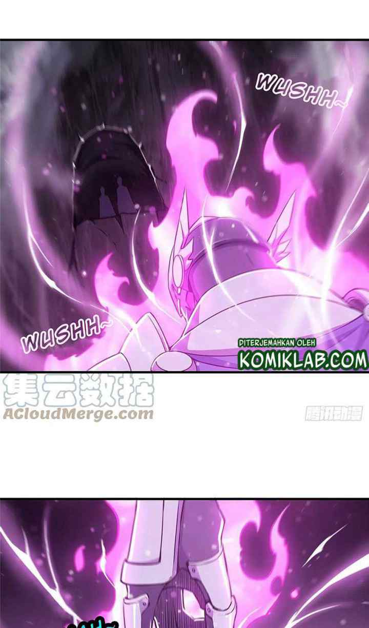The Blood Princess And The Knight chapter 146 halaman 13
