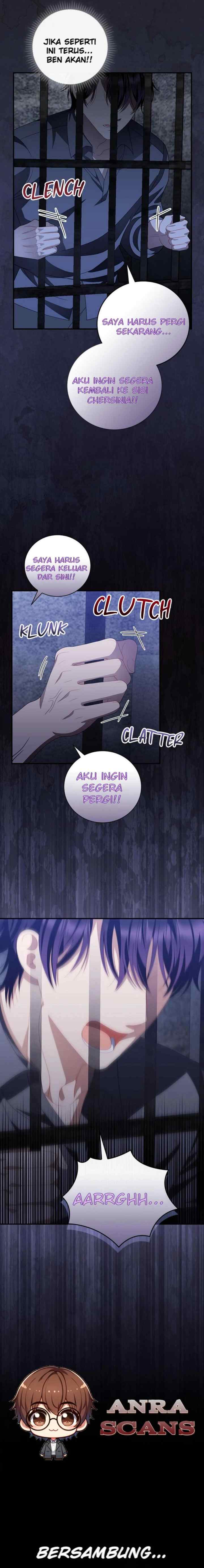 I Raised A Boy Kindly But He Returned As An Obsessive Man chapter 47 halaman 20
