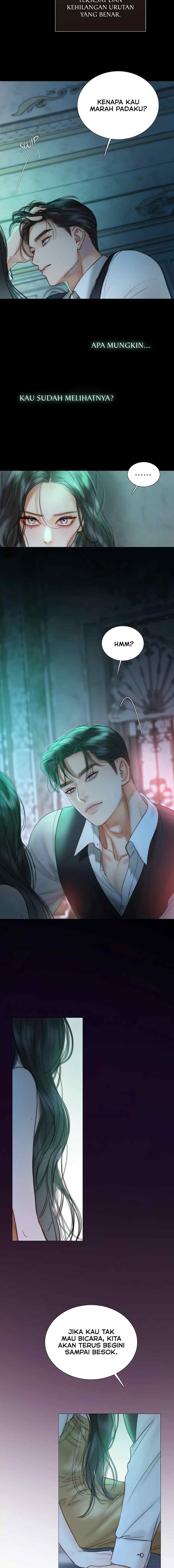 Serenity chapter 88 halaman 16
