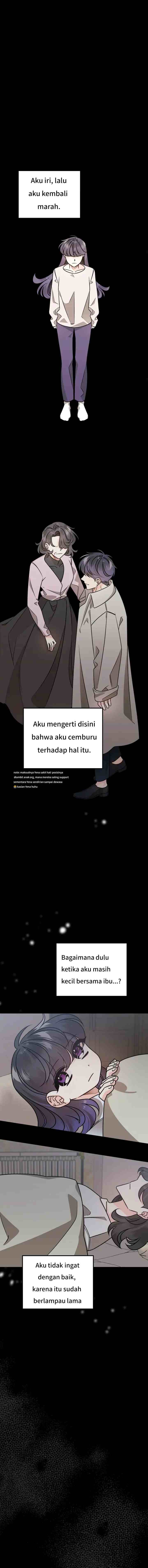 The Sunny Day in the Rat Hole chapter 42 halaman 11