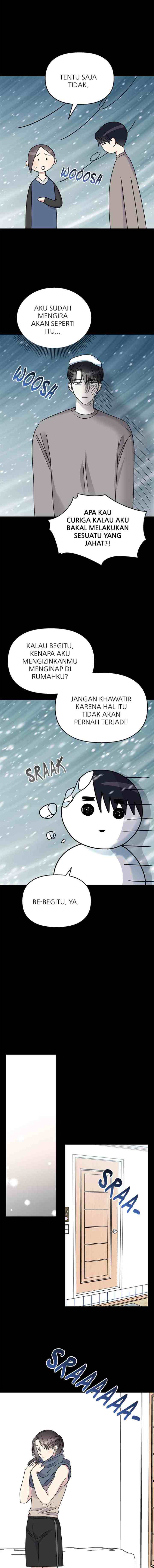 Do As I Say! chapter 58 halaman 10