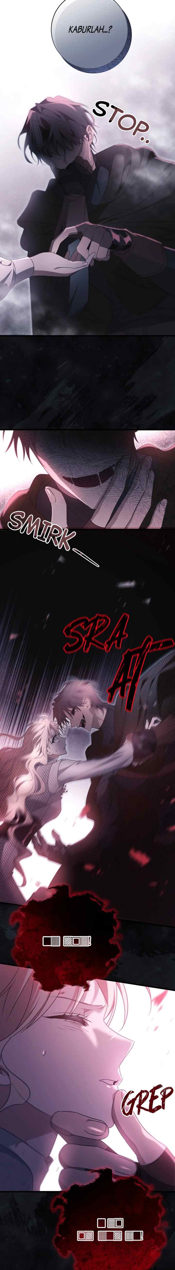 Destined to Be the Savior of the Protagonist chapter 98 halaman 15
