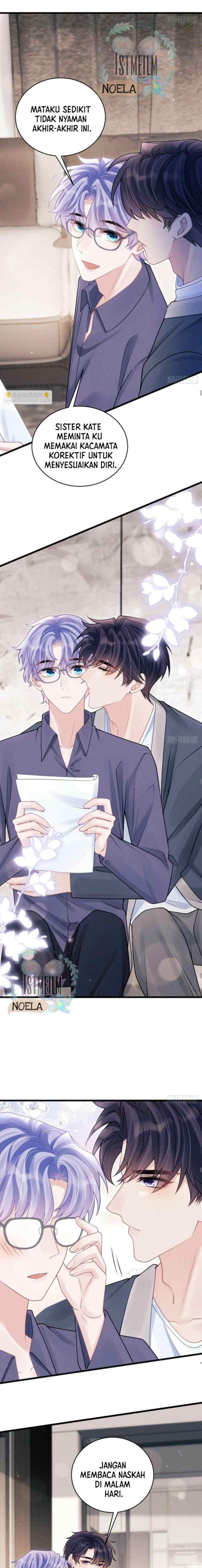 I Suspect the Actor Is Fishing for Me chapter 98 halaman 13