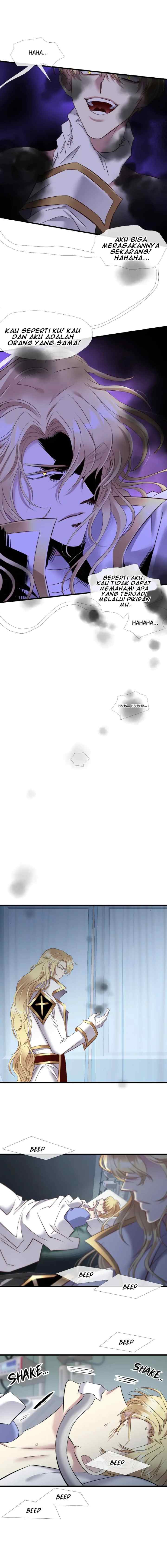 Heaven Instance Dungeon: Steal the Handsome Guy's Heart chapter 67 halaman 11