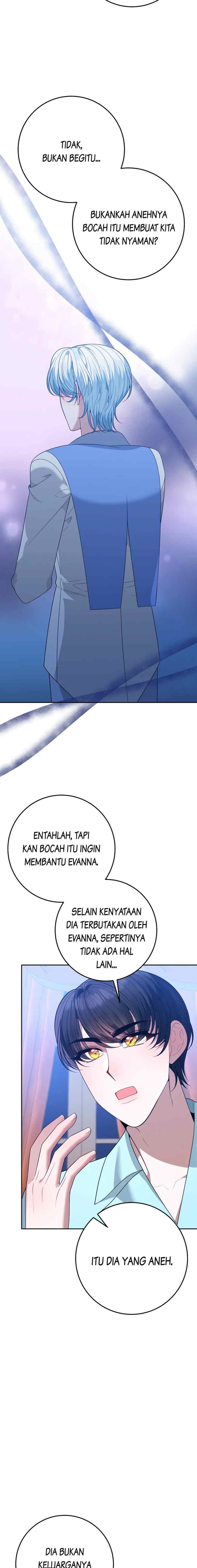Everything's Coming Up Roses chapter 69 halaman 14