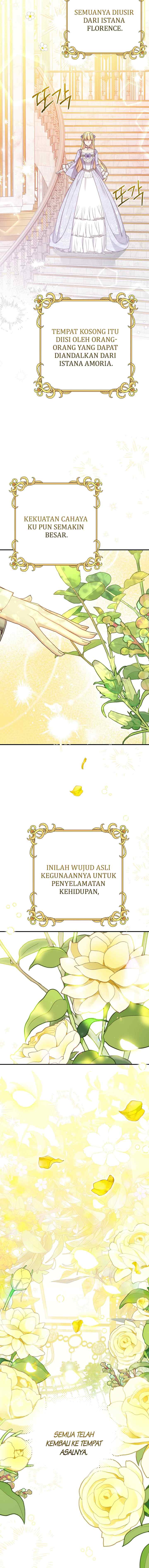 I Became the Wife of the Monstrous Crown Prince chapter 97 halaman 6