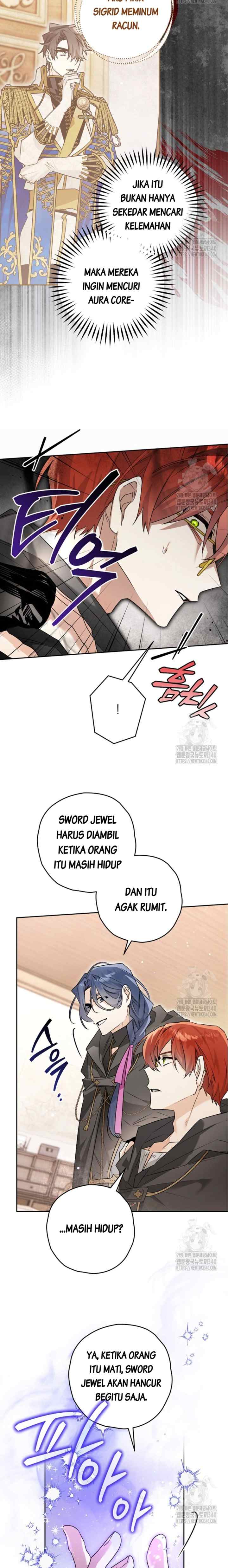 Sigrid chapter 98 halaman 6