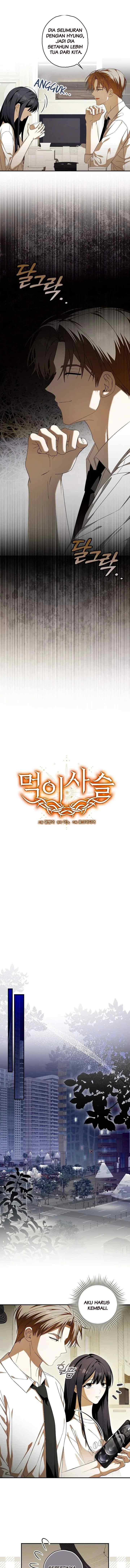 Food Chain chapter 44 halaman 8