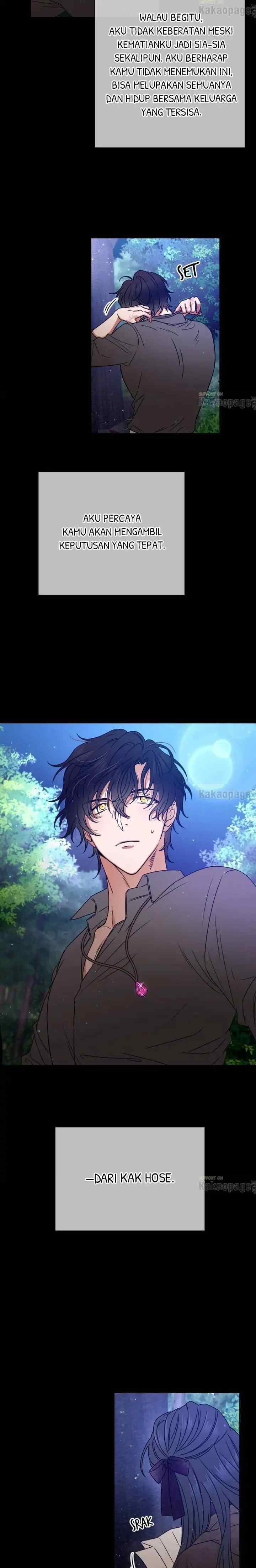 Lady Baby chapter 141 halaman 16
