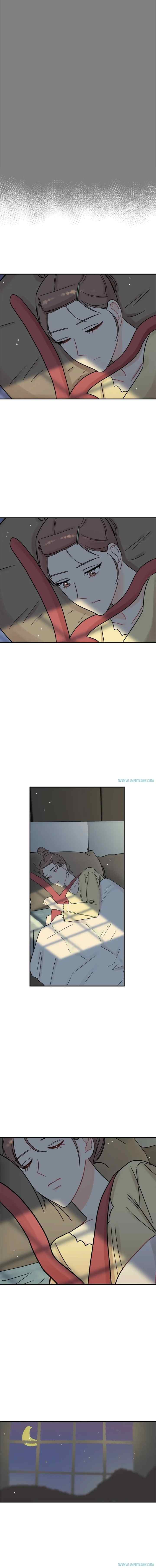 Como Domar um Marido Perigoso chapter 48 halaman 15