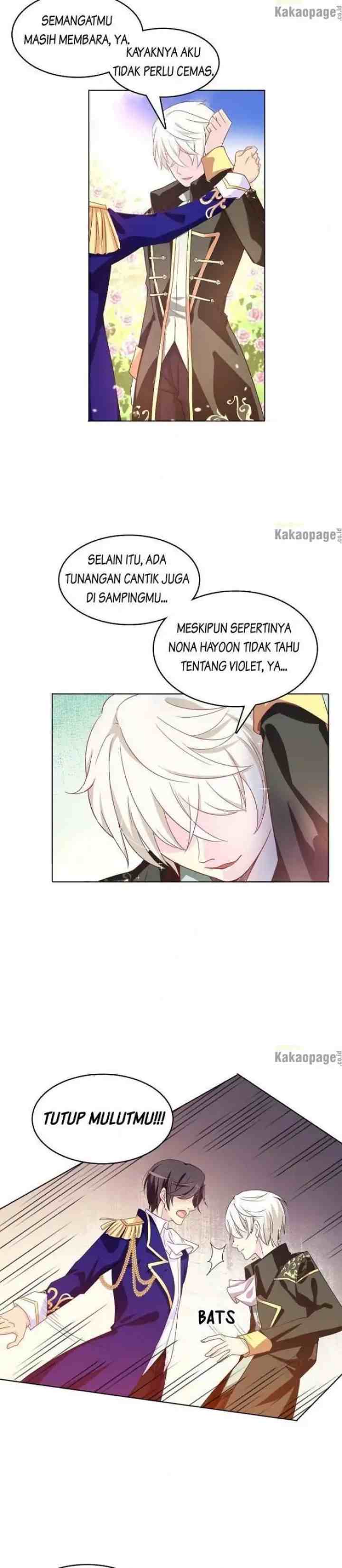 The Prince's Heavenly Fiancée chapter 13 halaman 15