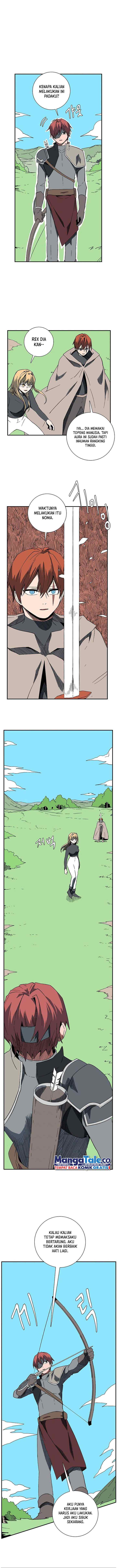 One Step to The Demon King chapter 100 halaman 9