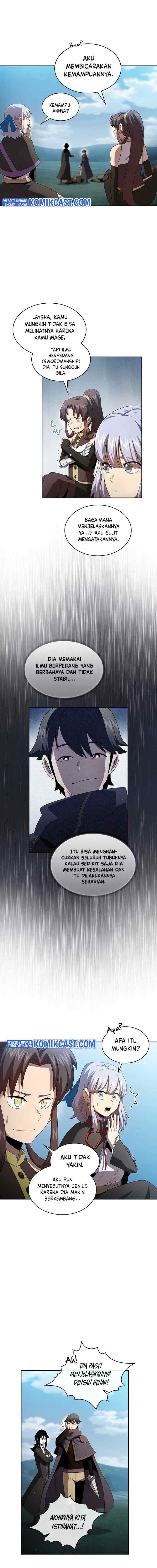 Is this Hero for Real? chapter 32 halaman 10