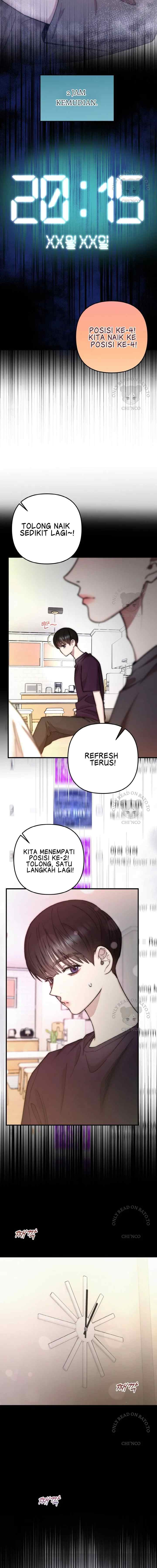 Acting Genius, Top Idol! chapter 58 halaman 8