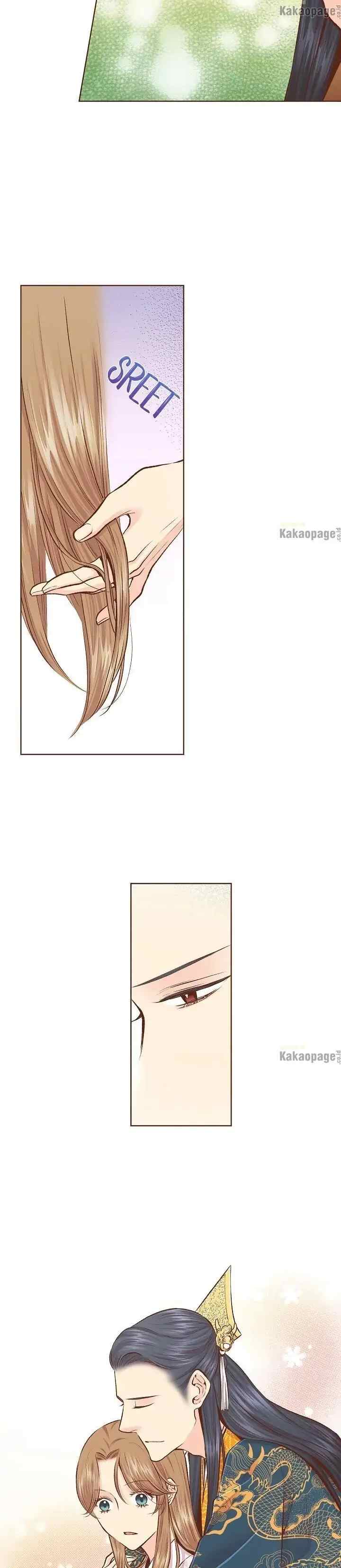 Snow Blossom chapter 253 halaman 6