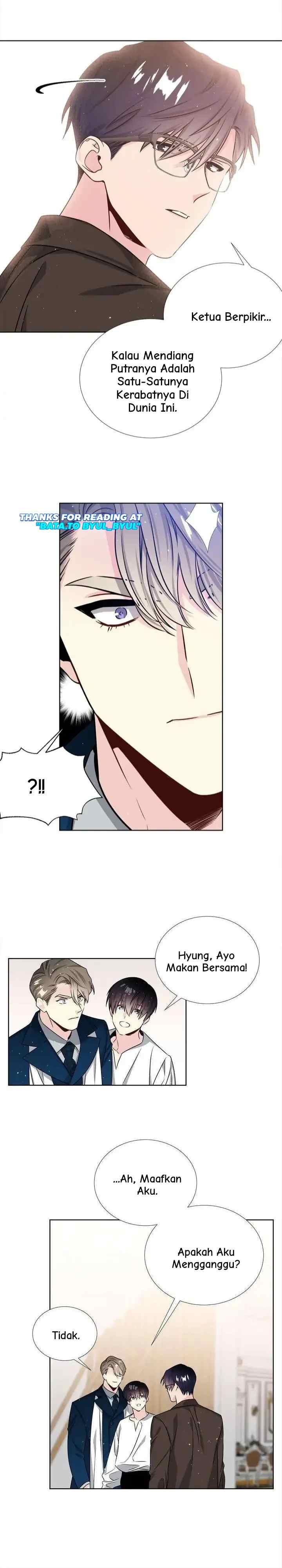 Cosmic Stars chapter 48 halaman 14