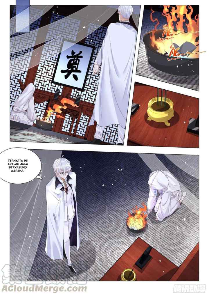 Shen Hao's Heavenly Fall System chapter 308 halaman 11