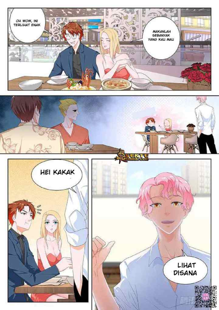 Metropolitan System chapter 92 halaman 9