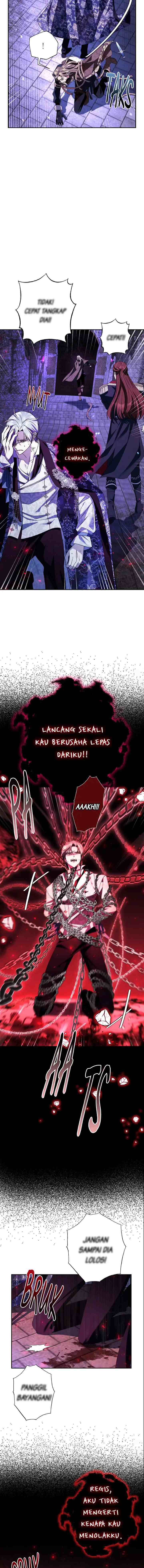 Father, I Don't Want to Get Married! chapter 76 halaman 9