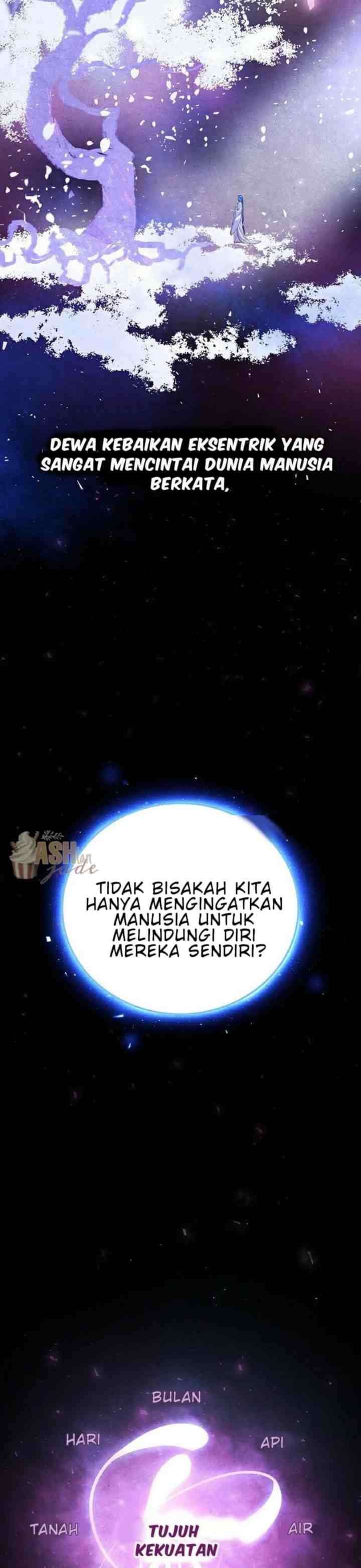 The Prince of Myeolyeong chapter 1 halaman 10