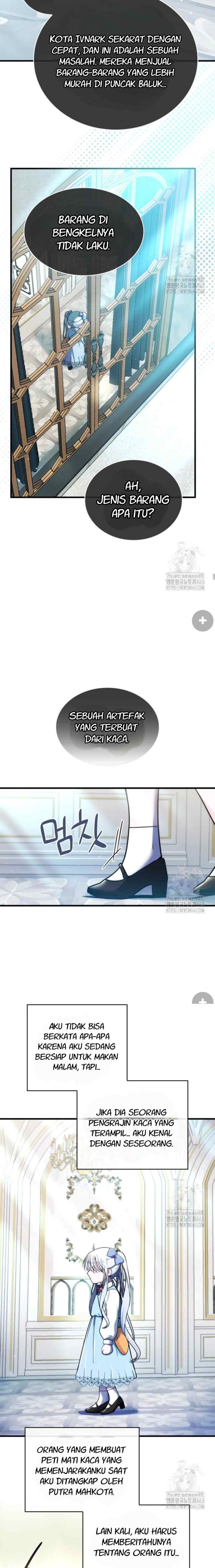 The New Daughter-in-Law of the Villain Family chapter 5 halaman 14