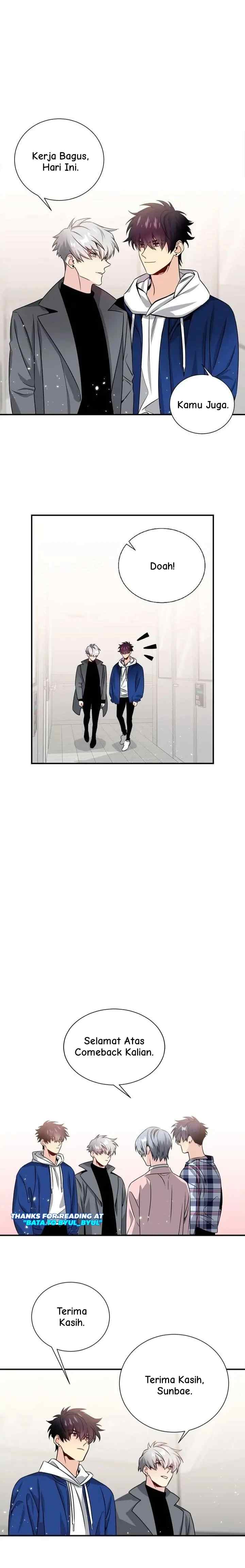 Cosmic Stars chapter 63 halaman 9