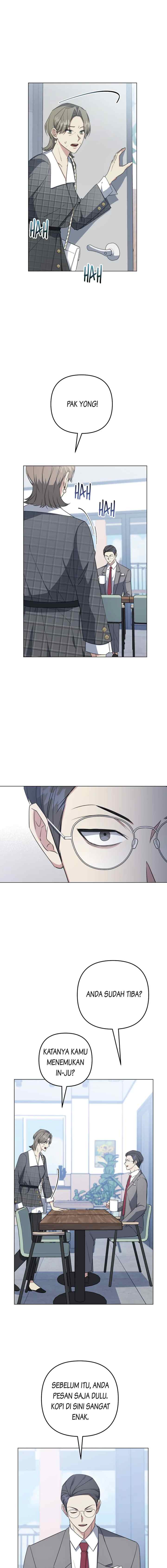 Rooftop Prince chapter 27 halaman 14