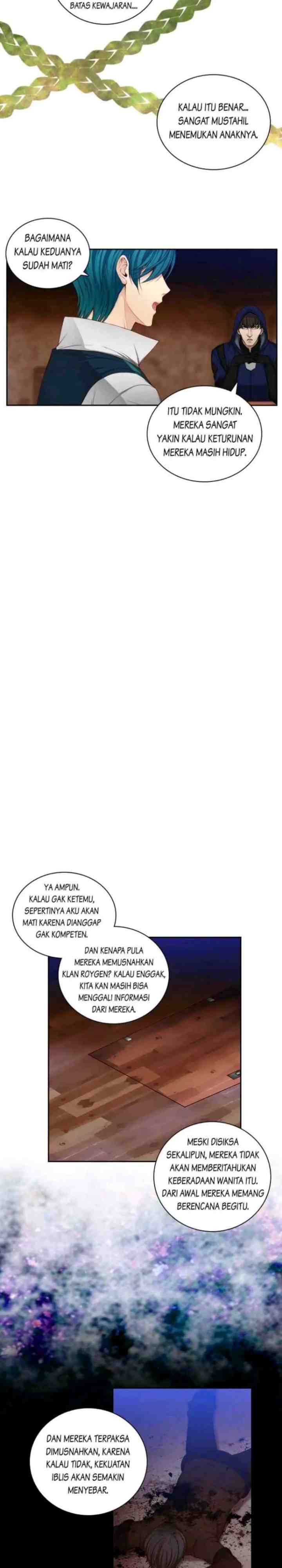 Adonis chapter 45 halaman 8
