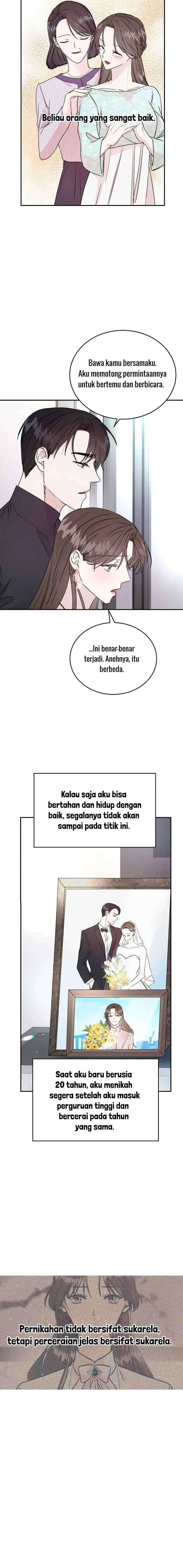 Remarried Couple chapter 6 halaman 8