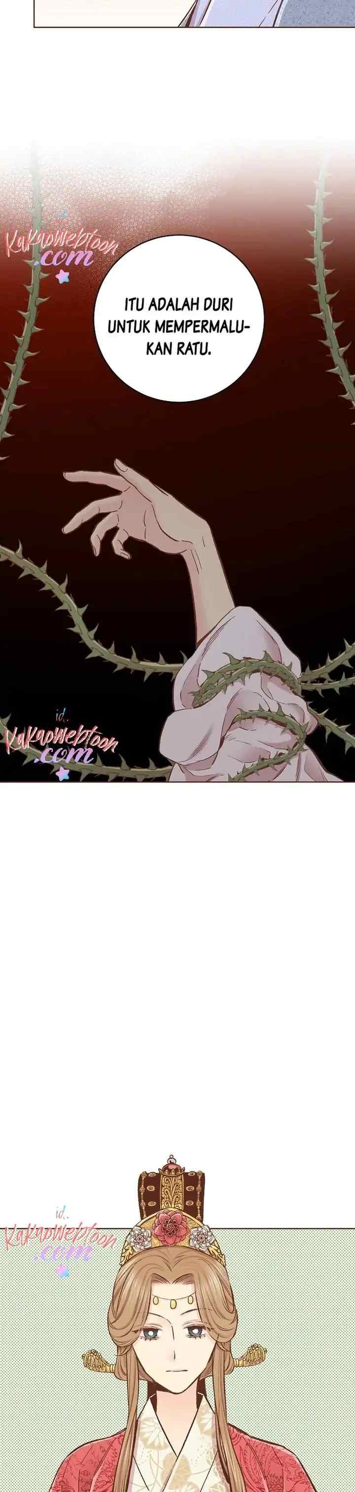 Snow Blossom chapter 330 halaman 13