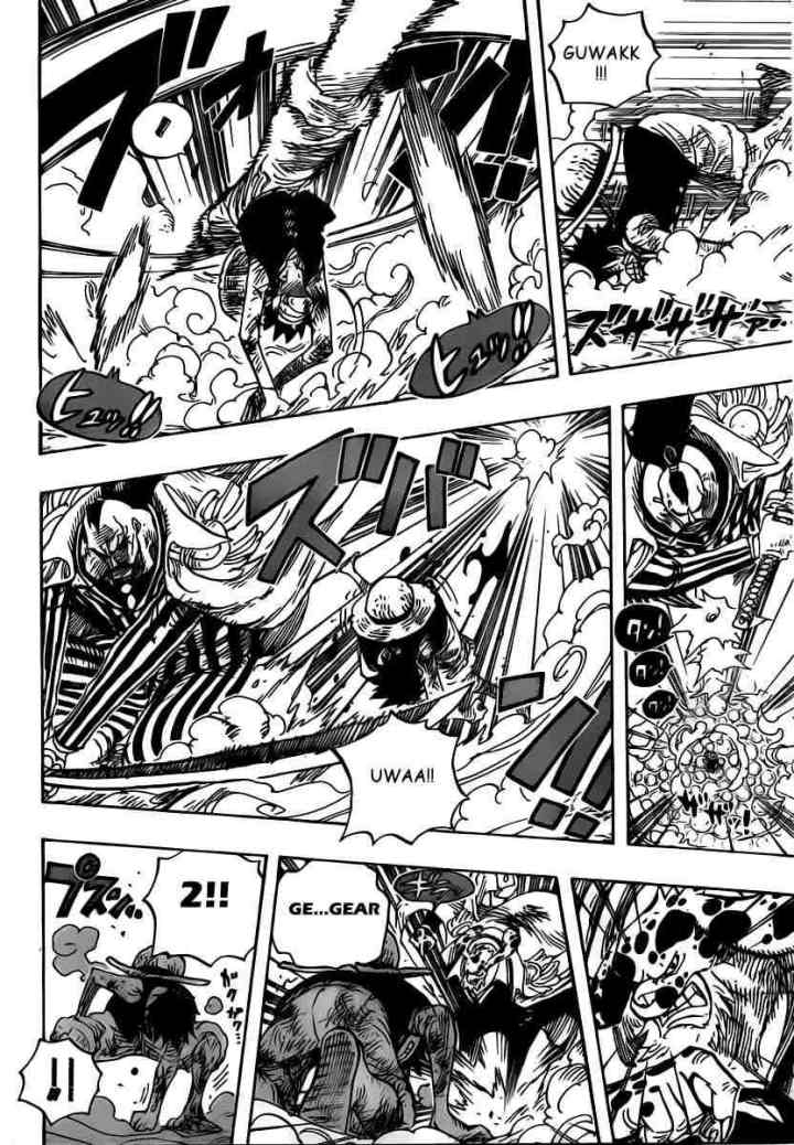 One Piece chapter 567 halaman 7